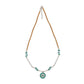 PEACE NECKLACE