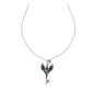 The Final Key Necklace