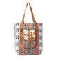 TORI KAMO TOTE BAG