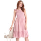Tanner DRESS & ROMPER SMALL