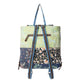 LA FLEUR BACKPACK BAG
