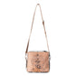 SKYLAR HAND-TOOLED BAG