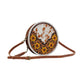 MARIGOLD ROUND BAG