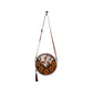 MARIGOLD ROUND BAG