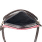 COFFEE EYE ROUND BAG