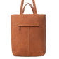 PION LEATHER & HAIRON BAG