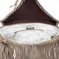 Harappa Leather & Hairon Bag