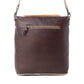 Kakarot Leather & Hairon Bag