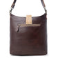 Jojo Leather & Hairon Bag