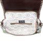 Canyonlands Leather & Hairon Bag
