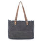 Pueblo Horizon Tote Bag