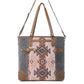 Prairie Highlands Tote Bag