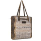 Floret Tote Bag