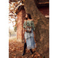 Roger Canvas And Hairon Bag
