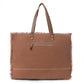 Blue Ridge Blooms Weekender Bag