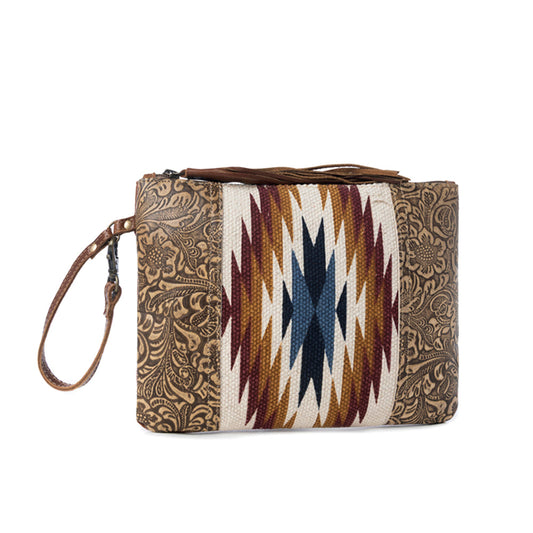 Goldy Pouch