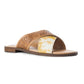 Mukluk Western Hand-Tooled Sandals