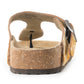 Charter Western Hand-Tooled Sandals