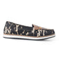 Nitroon Western Hand-Tooled Sneakers