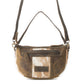 Zeally LEATHER & HAIRON BAGS