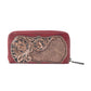 Oddball wallet