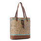 Sapience Leather & Hairon Bags