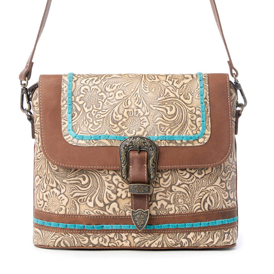 Petro Leather & Hairon Bags