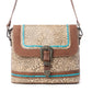 Petro Leather & Hairon Bags