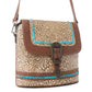 Petro Leather & Hairon Bags