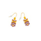 Oblicue EARRING