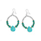 Christmassy EARRING