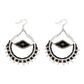 Raindeers EARRING