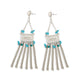 Sliver Crush EARRING