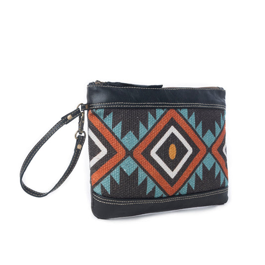 Saguaro Spirit Pouch