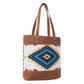 Sky Riders Tote Bag
