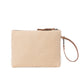 Tazzie Floral Pouch