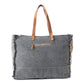 Seneca Falls Weekender Bag