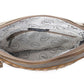 Sand Weaver Small & Crossbody Bag