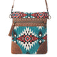 Tribe Of The Sun Crossbody Bag