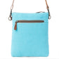 Tribe Of The Sun Crossbody Bag