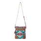 Tribe Of The Sun Crossbody Bag
