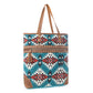 Tribe Of The Sun Tote Bag