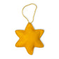 Jeweled Braid Trim Holiday Star