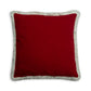 Christmas Tree Hill Pillow