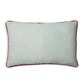 Merry Christmas Vintage Memories Pillow