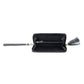 Bison Canyon Blooms Hand-Tooled Clutch Wallet