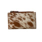 Bailey Ray Hairon Credit Card Holder