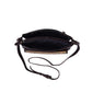 Magnolia Morn Hand-Tooled Bag