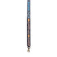 Canyonlands Hand-Tooled Strap