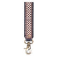 Heritage Rhythm Hand-Tooled Strap